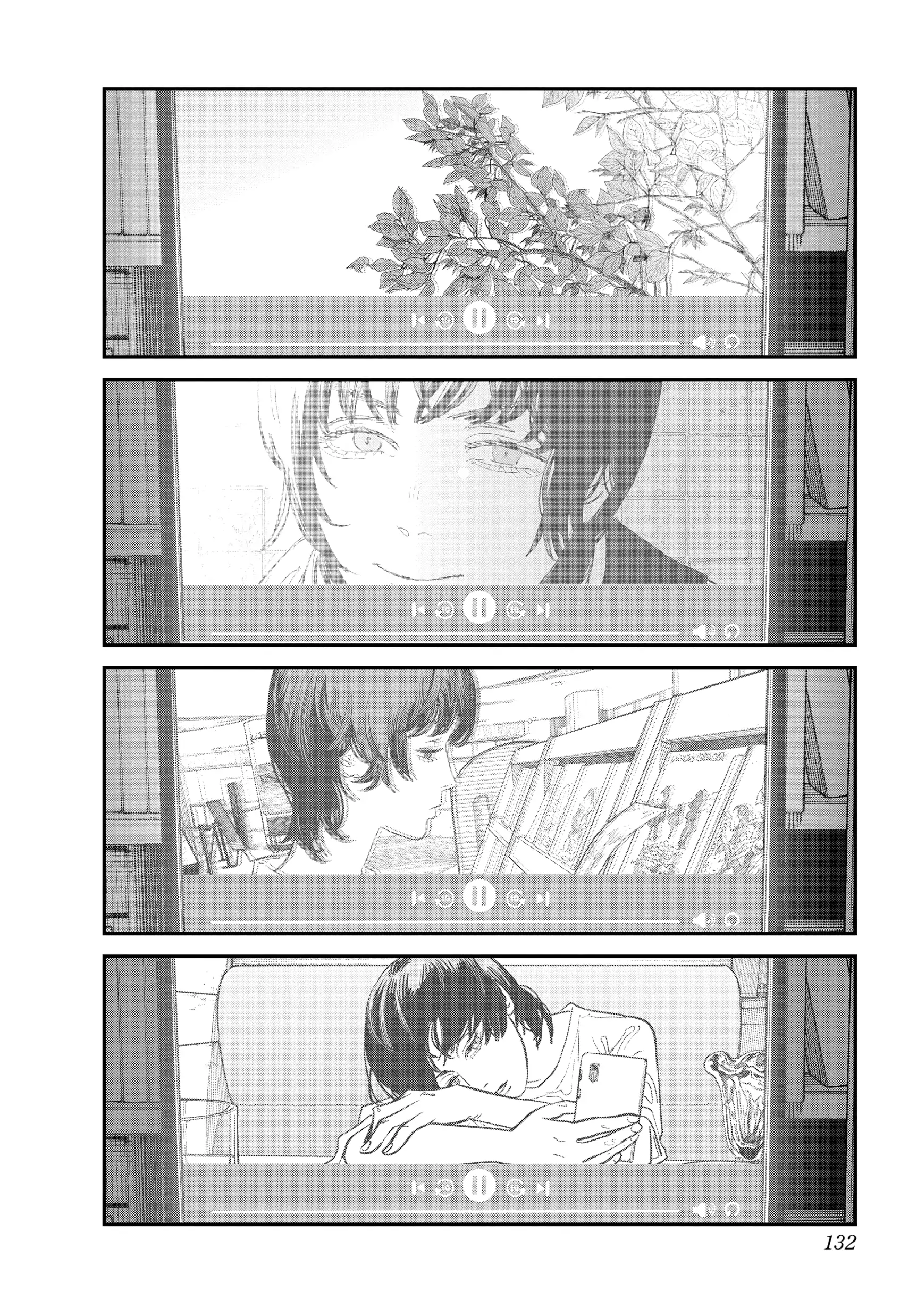 Goodbye Eri Oneshot image 132